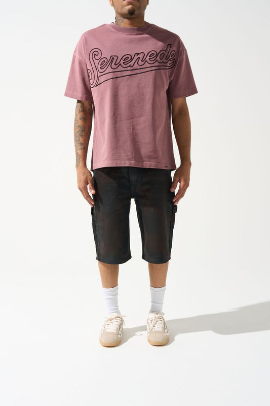 Serenede HAVANA Denim Shorts