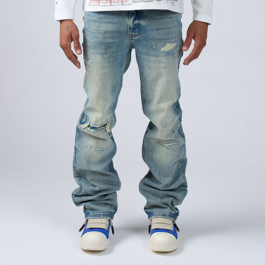 NEPTUNE DENIM