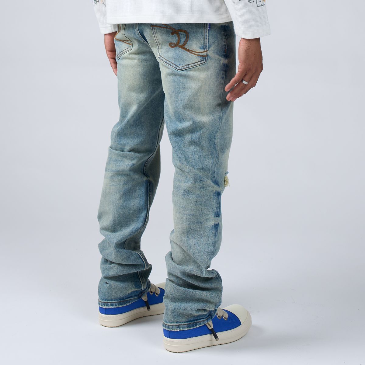NEPTUNE DENIM