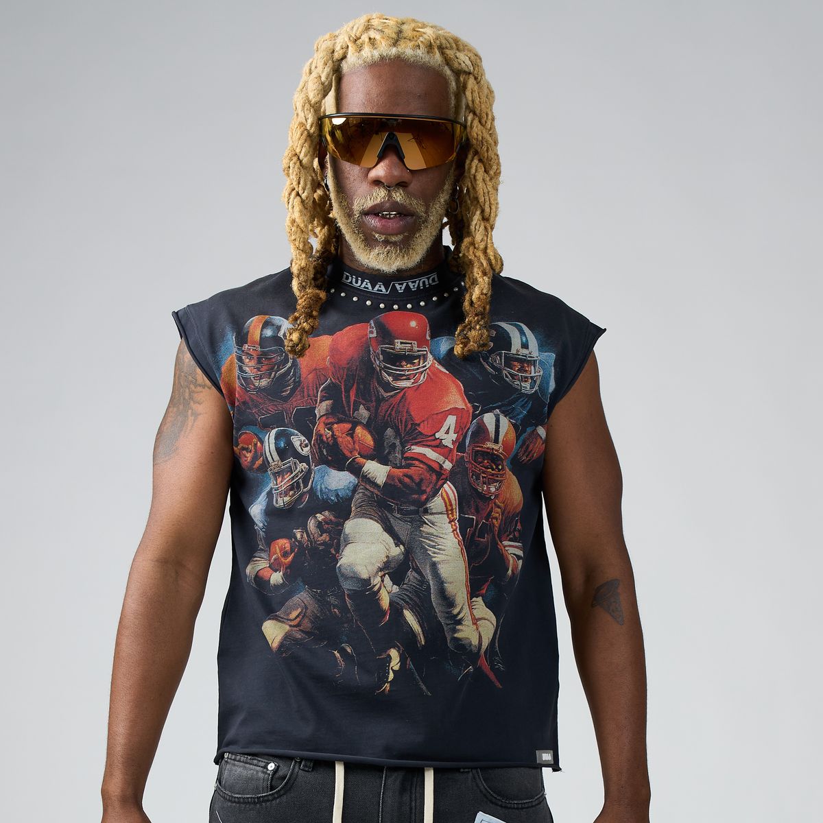 SQUAD CUTOFF