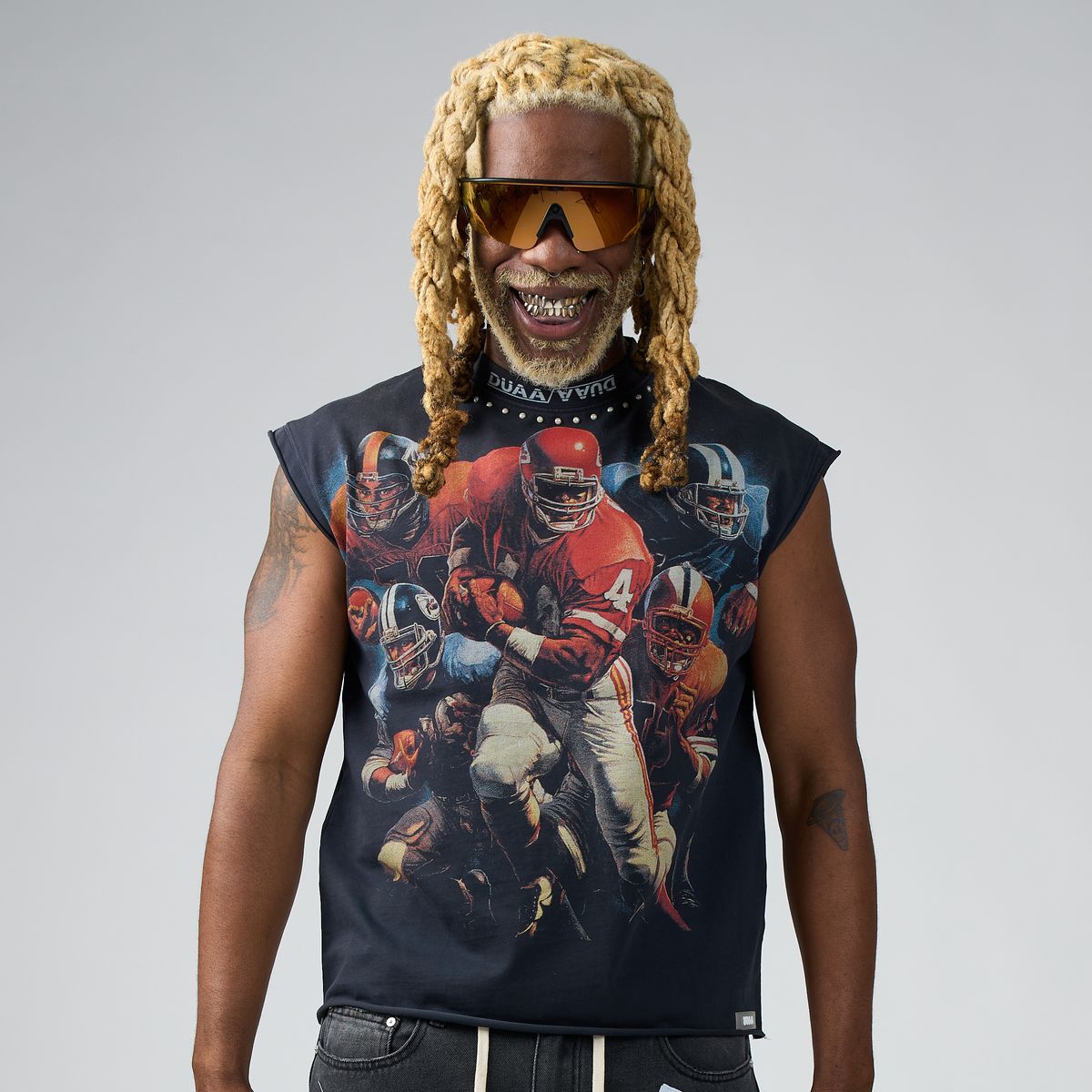 SQUAD CUTOFF