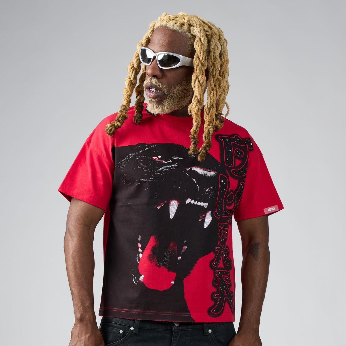 JAX TEE