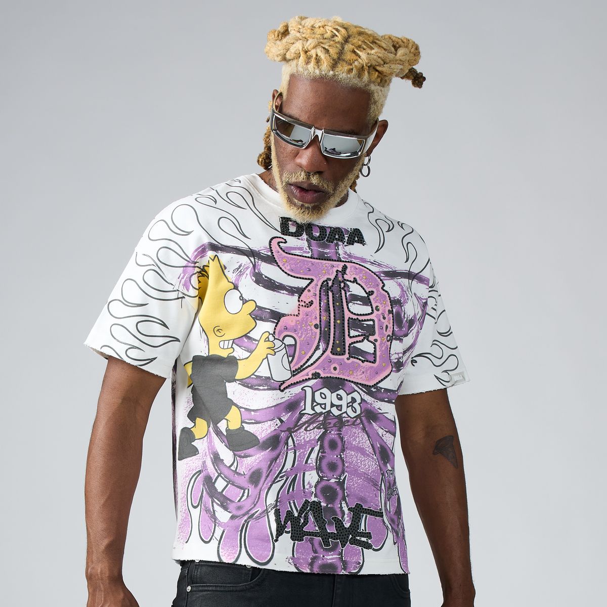 XRAY TEE