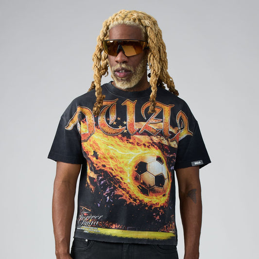 FUTBOL TEE