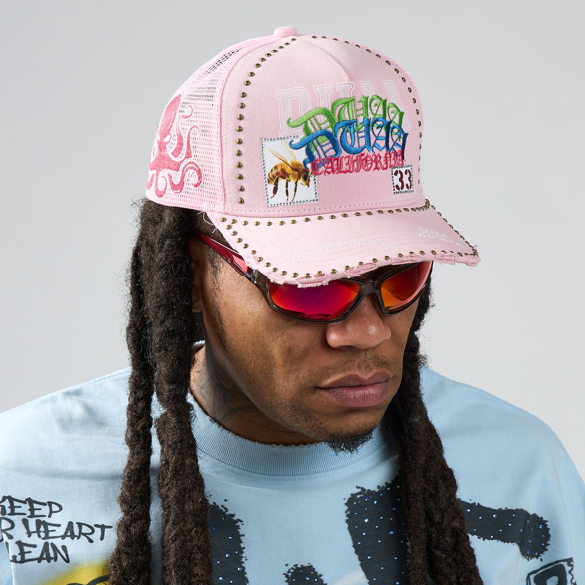 AIR HAT