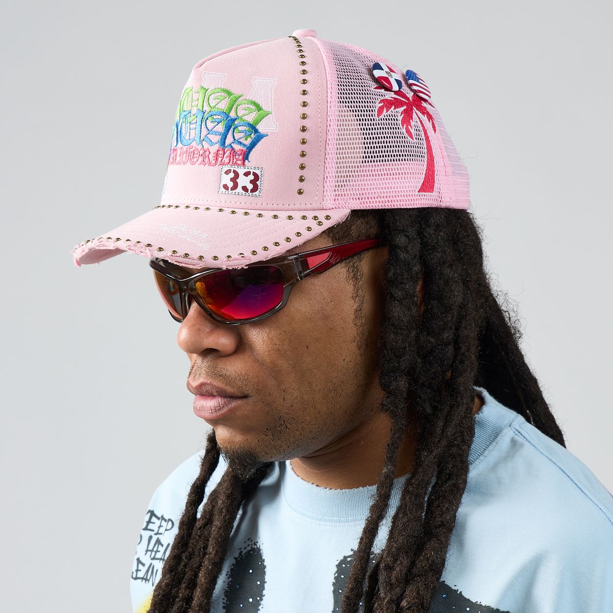 AIR HAT