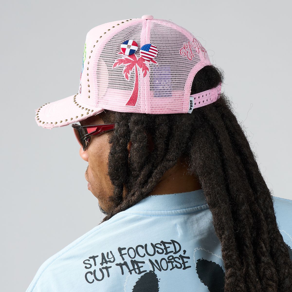 AIR HAT