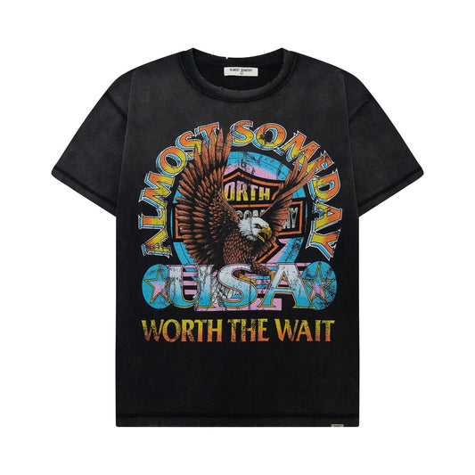 LEGACY TEE