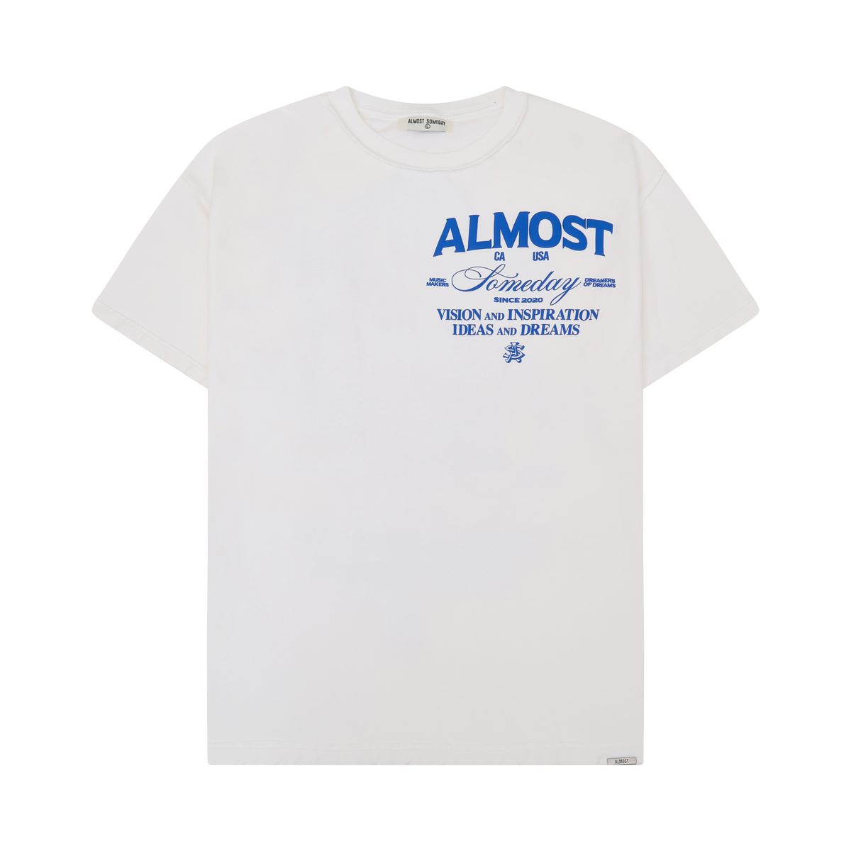 BEVERLY TEE