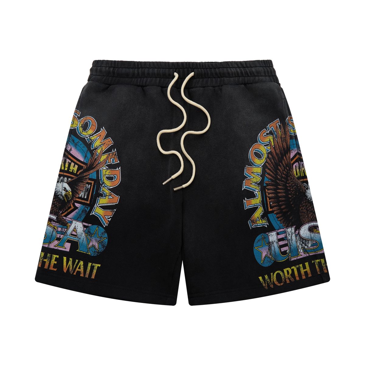 LEGACY SHORTS