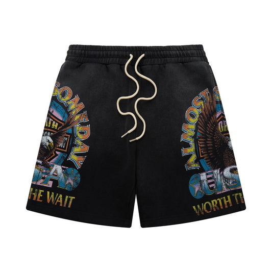 LEGACY SHORTS