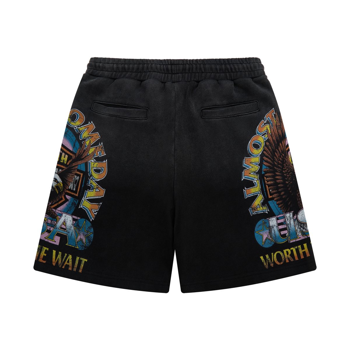 LEGACY SHORTS