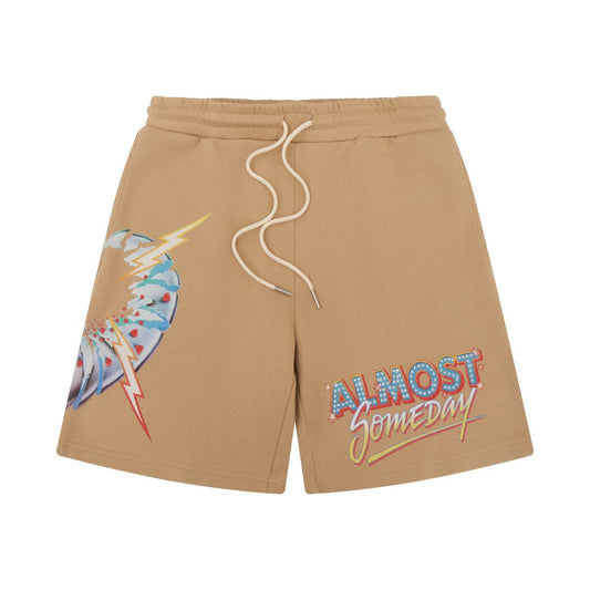 SHOWTIME SHORTS