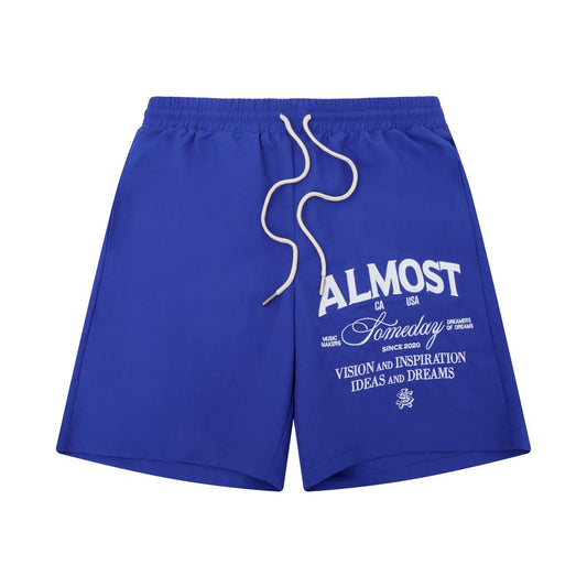 BEVERLY SHORTS