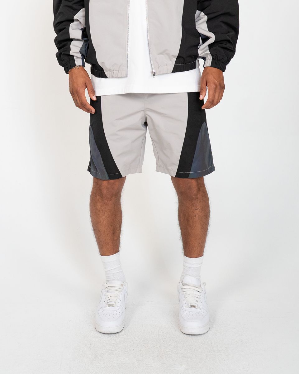 WARBY SHORTS - Black
