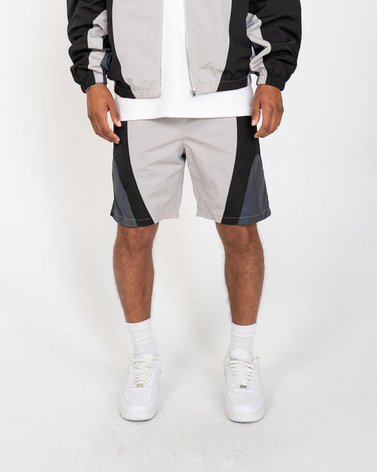 WARBY SHORTS - Black
