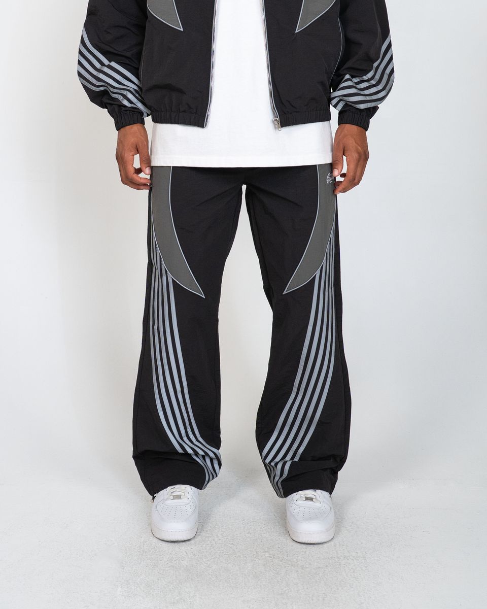 PHANTOM PANTS - Black