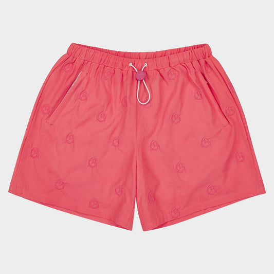 HydroShift Swimming Trunks (Pink)