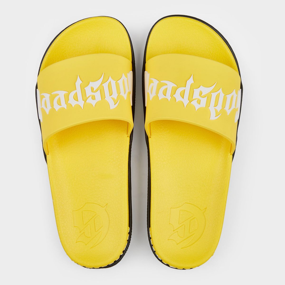 OG Logo Slides V2 (Yellow)