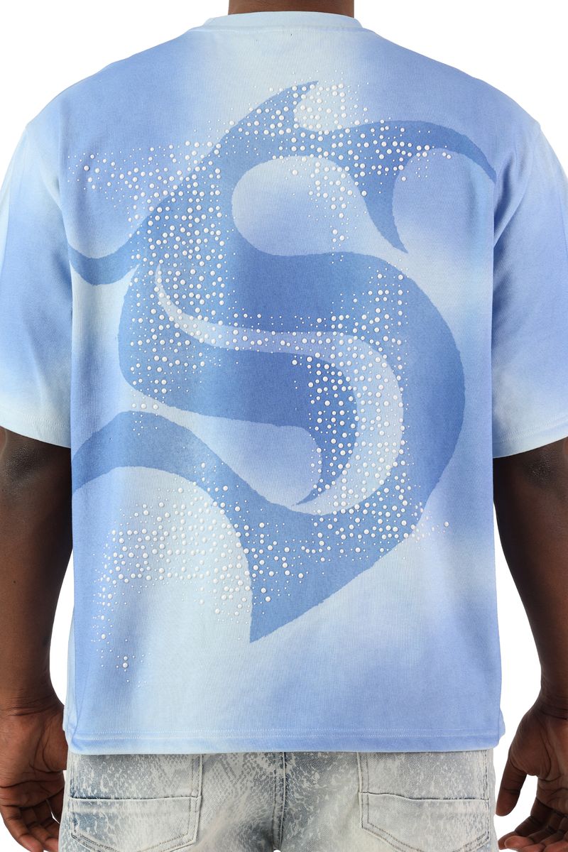 SANITY SS T-SHIRT