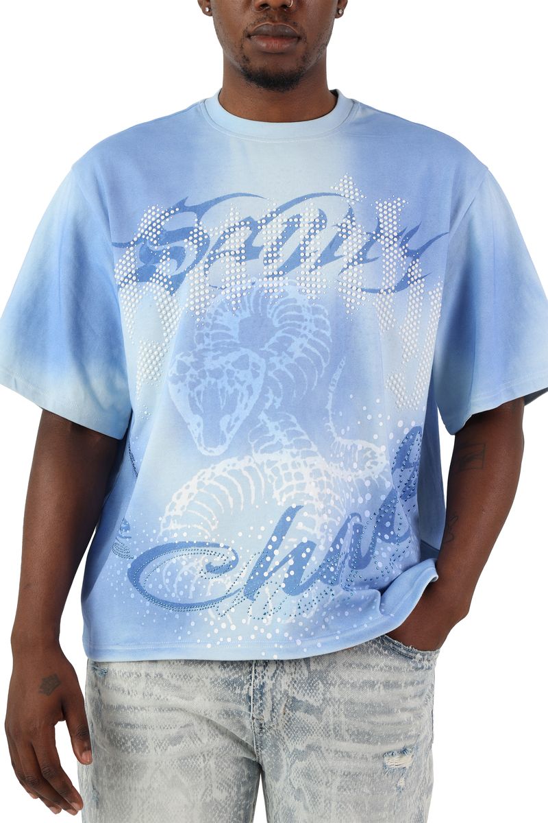 SANITY SS T-SHIRT