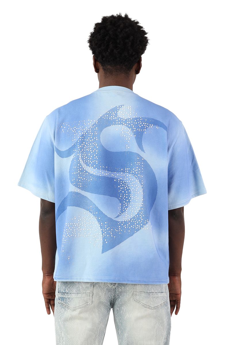 SANITY SS T-SHIRT