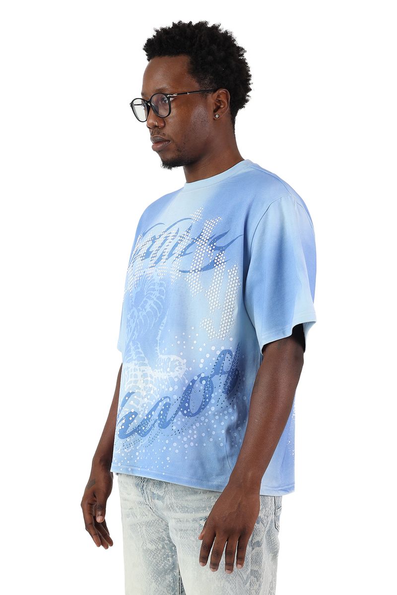 SANITY SS T-SHIRT
