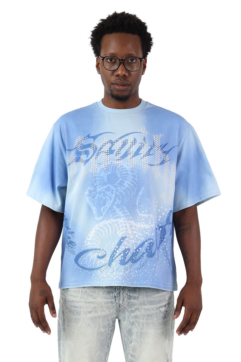 SANITY SS T-SHIRT