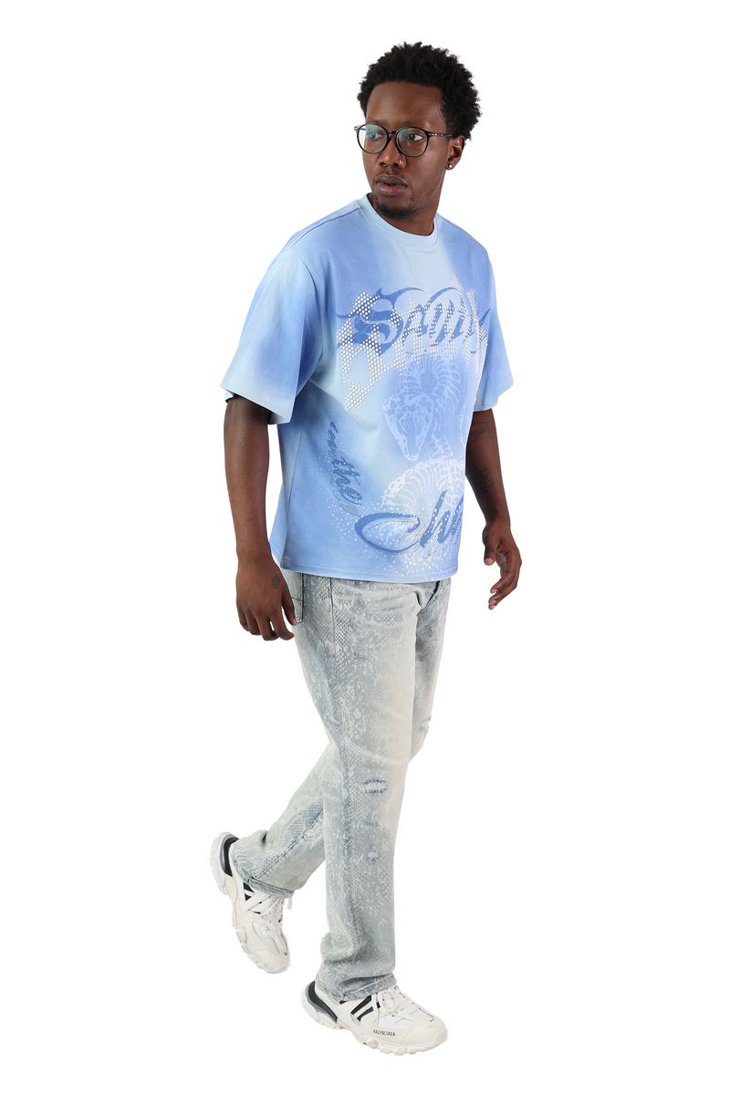SANITY PYTHON JEANS