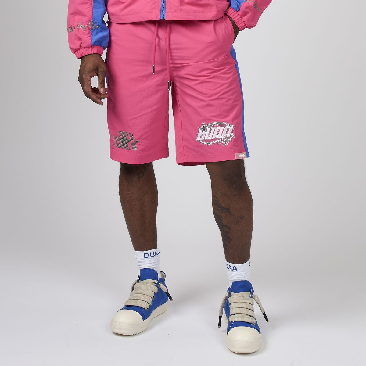 MAJ SHORT