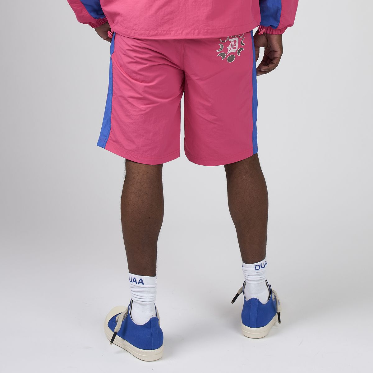 MAJ SHORT