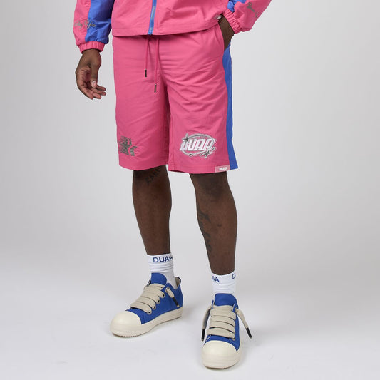 MAJ SHORT