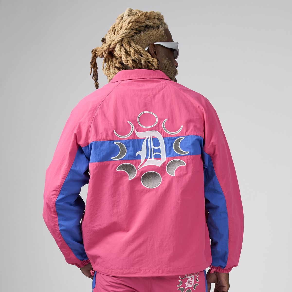 BUU JACKET