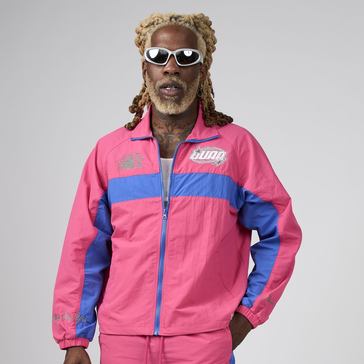 BUU JACKET