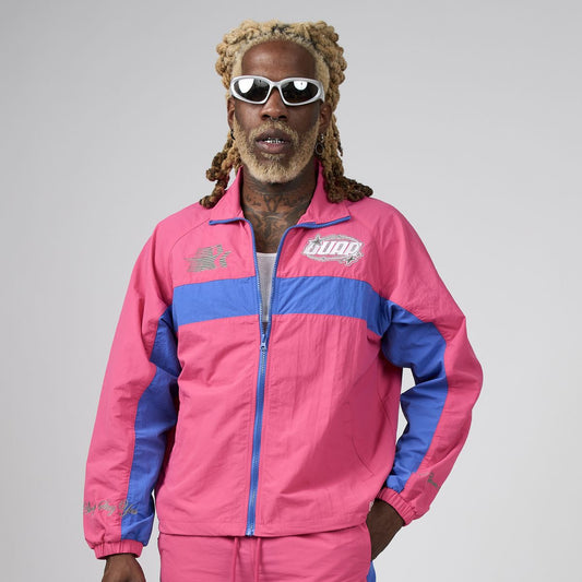 BUU JACKET