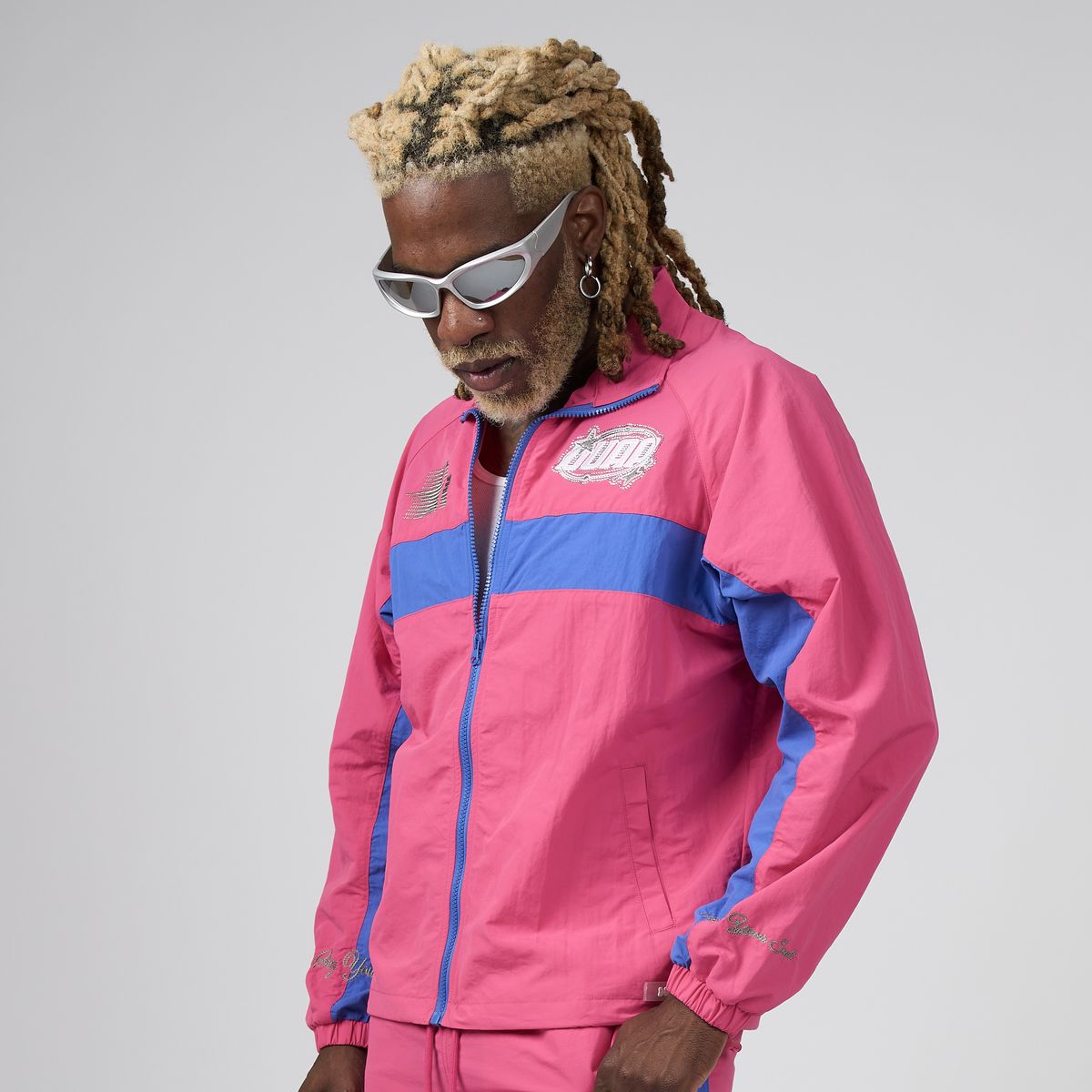 BUU JACKET