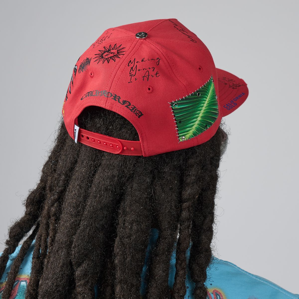 VISION RED HAT DUAA