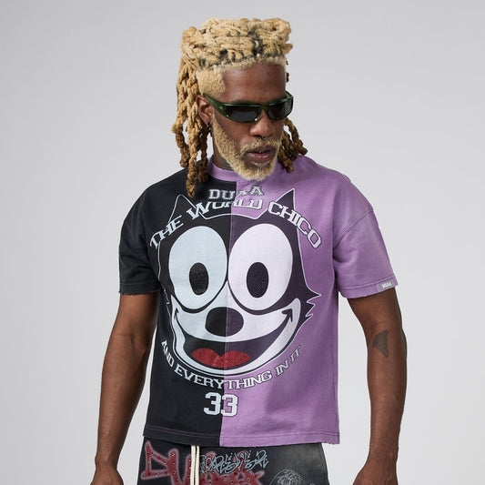 DUAA-CAT TEE