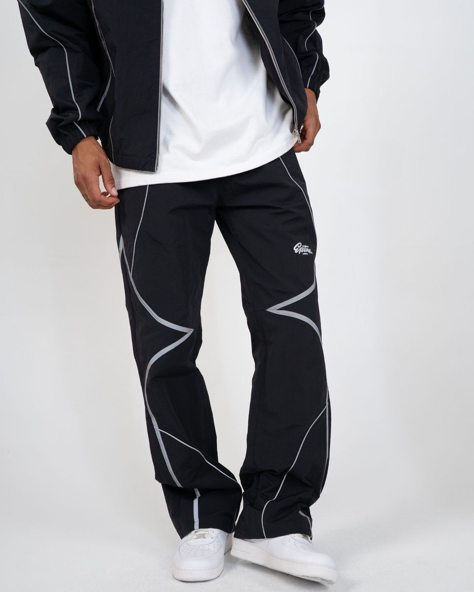 UNITY PANTS - Black