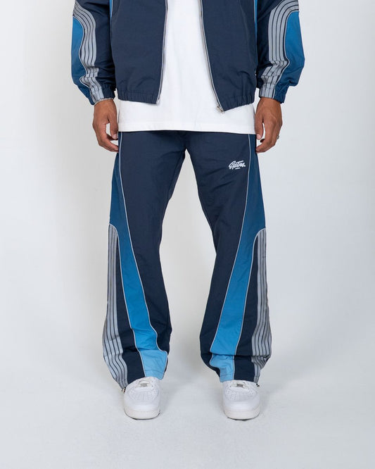 HELIOS PANTS - Navy