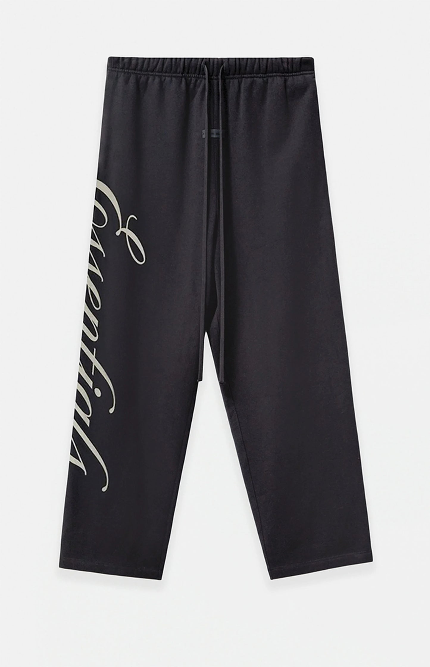 Fear of God ESSENTIALS-Baggy Sweatpants