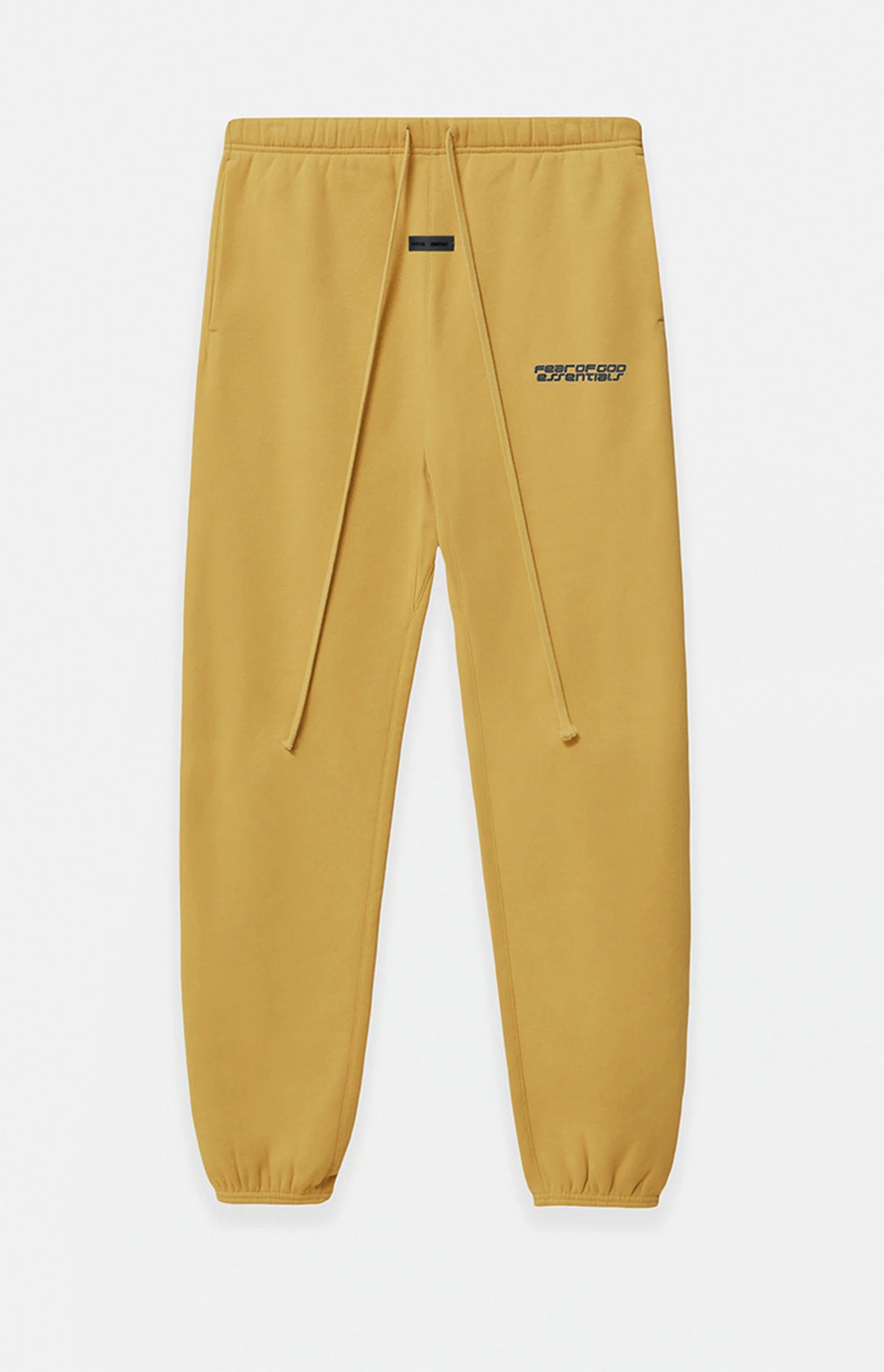 Fear of God ESSENTIALS-Baggy Sweatpants