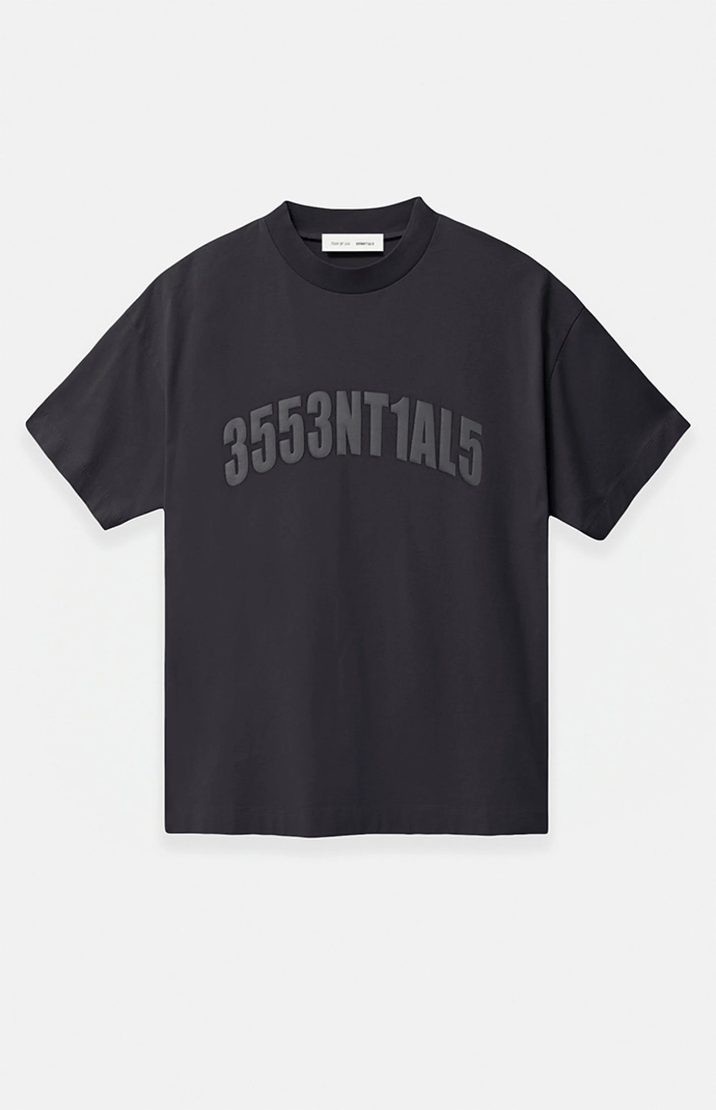 Fear of God ESSENTIALS-Tee