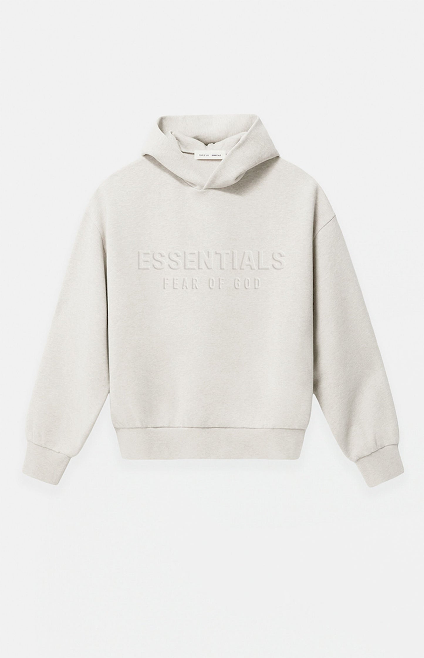 Fear of God ESSENTIALS-Hoodie
