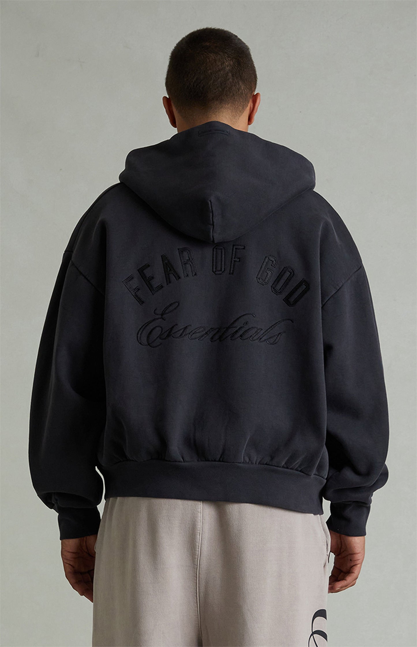 Fear of God ESSENTIALS Vintage