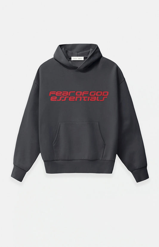 Fear of God ESSENTIALS-Hoodie