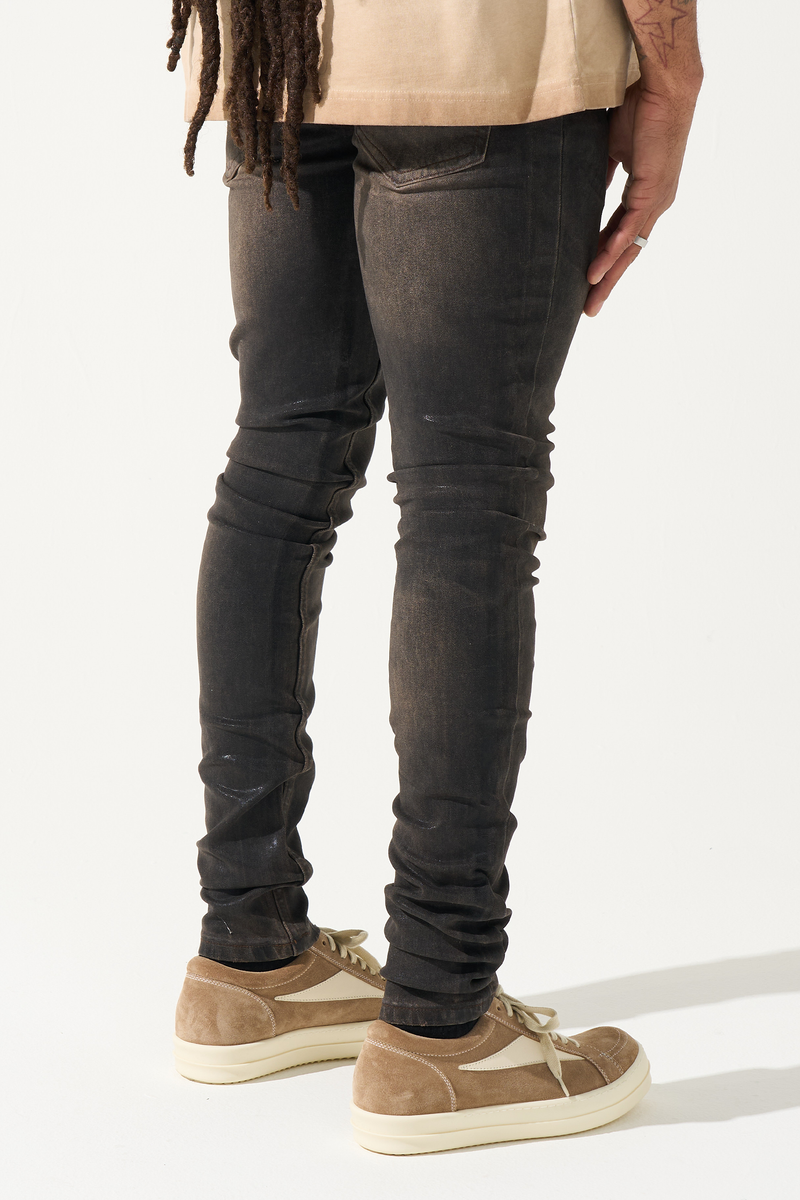 SERAPHIM Jeans