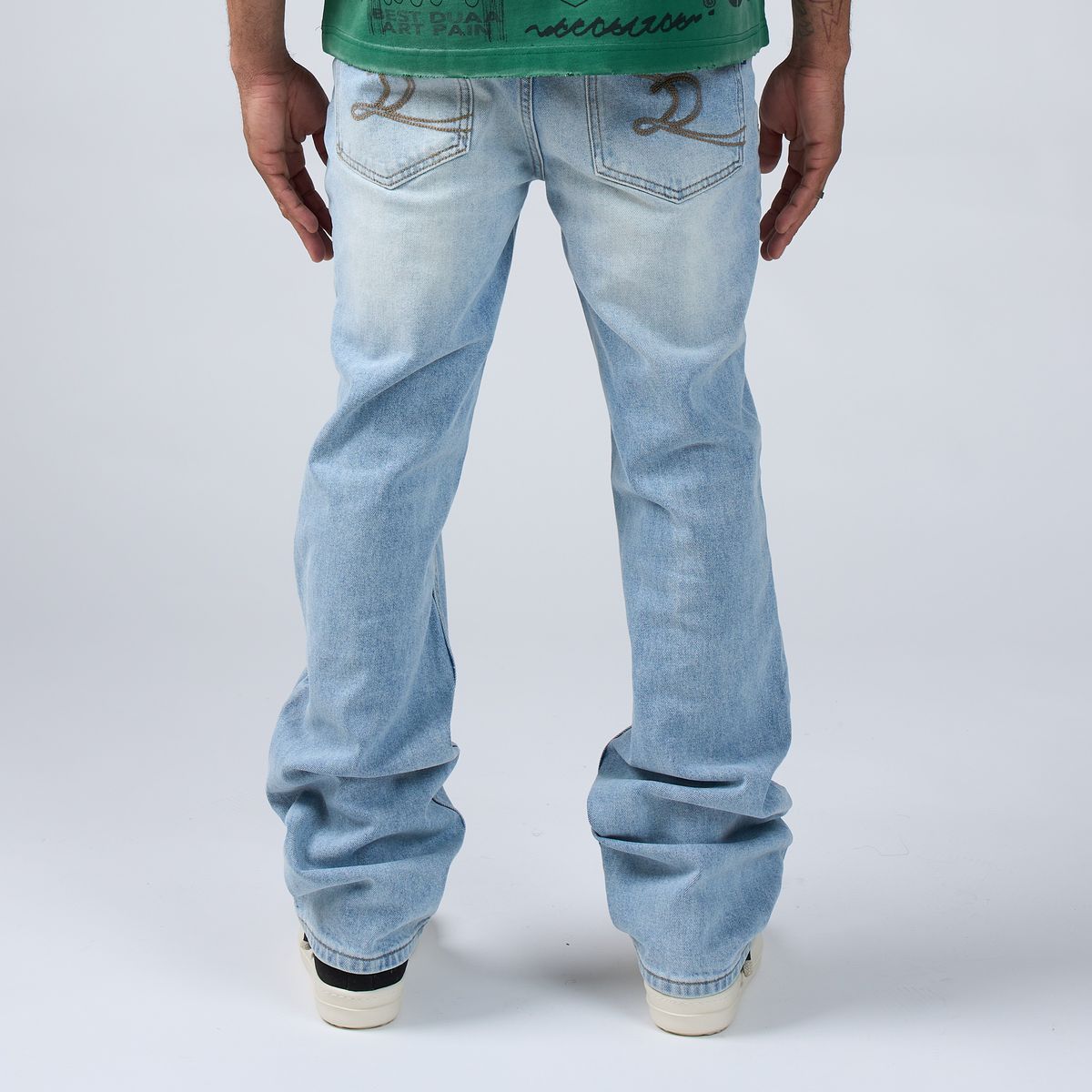 SATURN DENIM