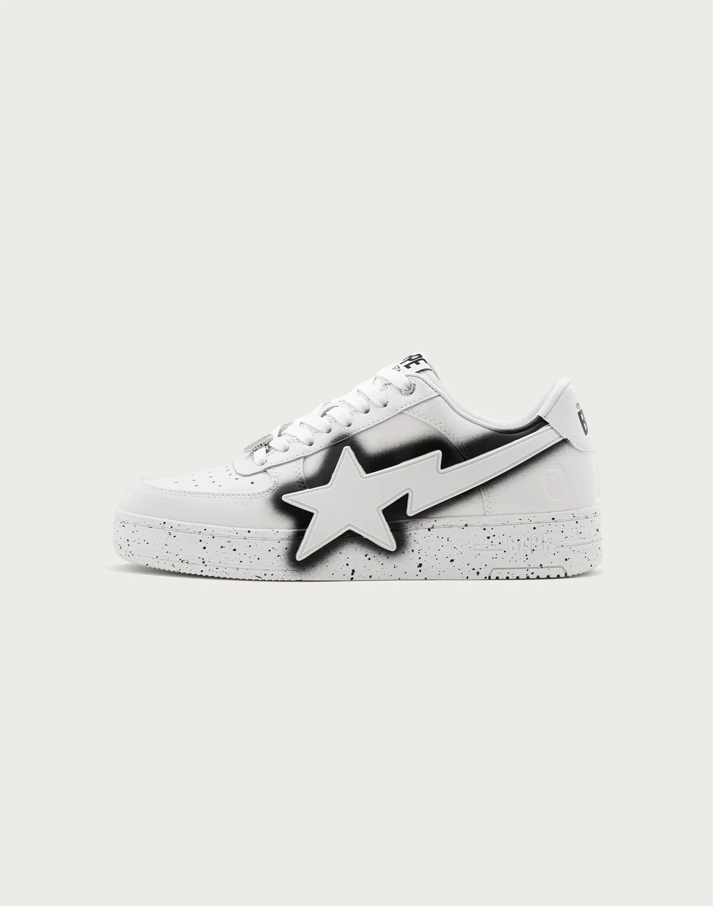 BAPE STA OS #2