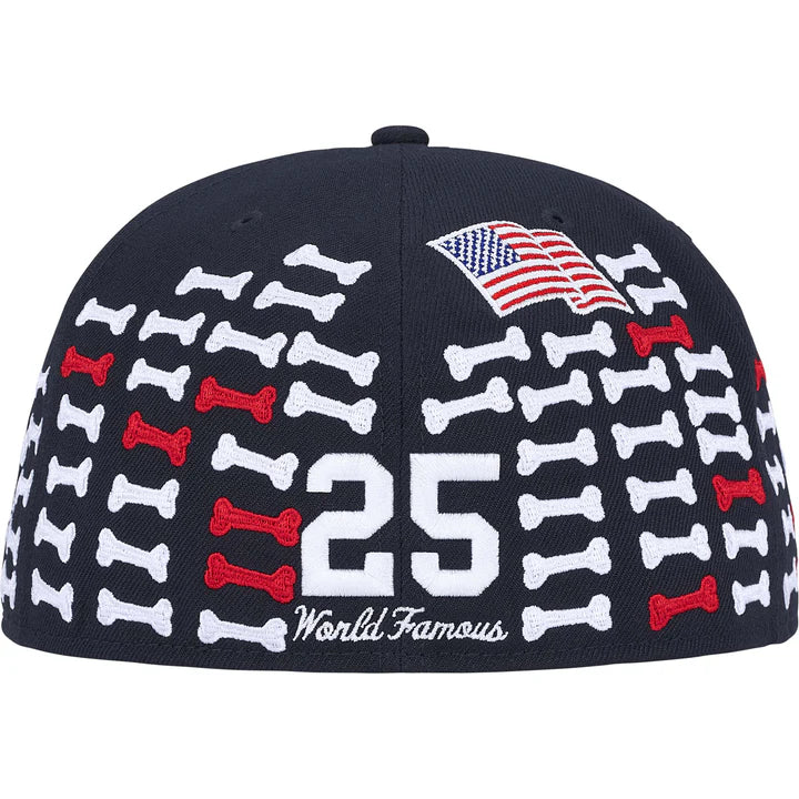 Bones Box Logo New Era®